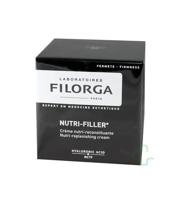 Filorga Crema Nutrifiller 50ml