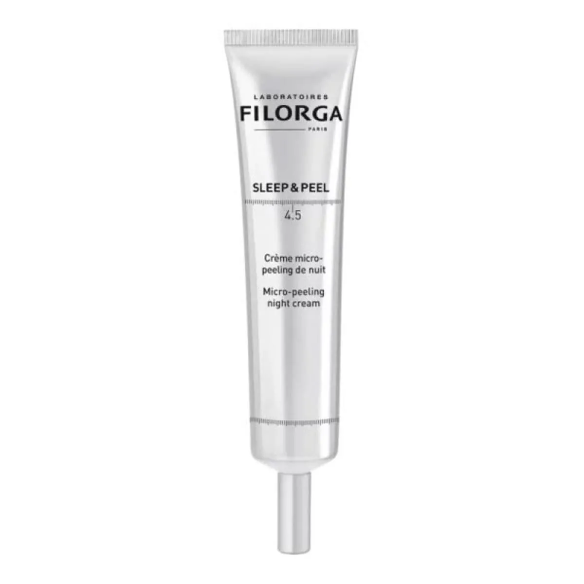 Filorga Sleep & Peel Crema Micropeeling de Noche 40ml