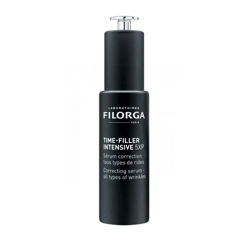 Filorga Time Filler Intensive 5xp Serum 30 ml