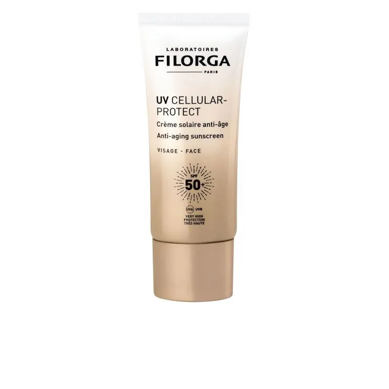Filorga Uv Cellular -protect Face