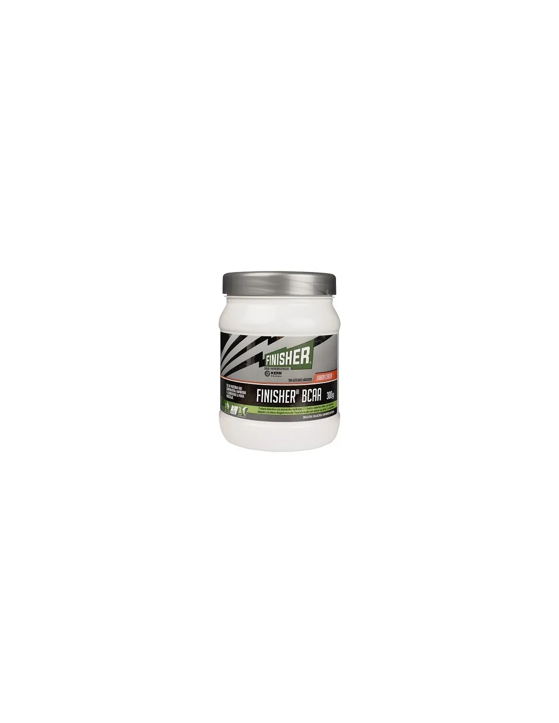FINISHER BCAA 300 g Sabor Cereza