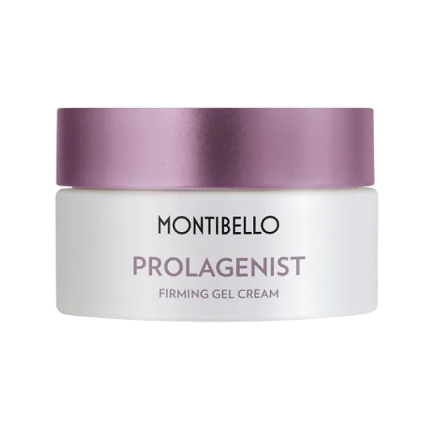 Firming Gel Cream | Crema gel reafirmante con colágeno 50ml - Prolagenist - Montibello ®