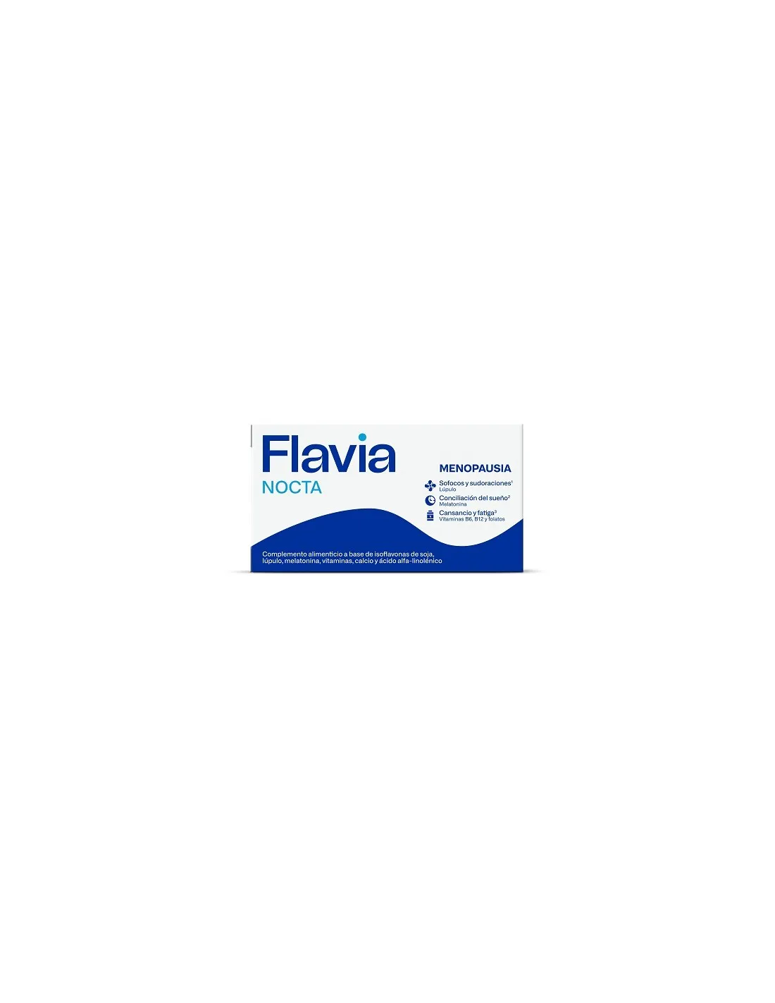 Flavia Nocta 30 Caps