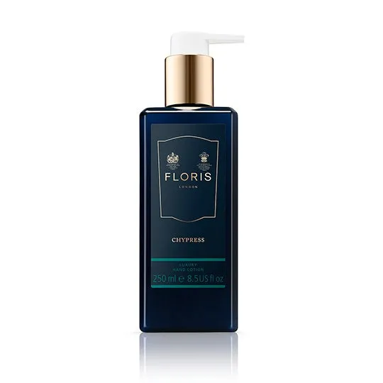 Hand lotion Floris Chypress 250 ml