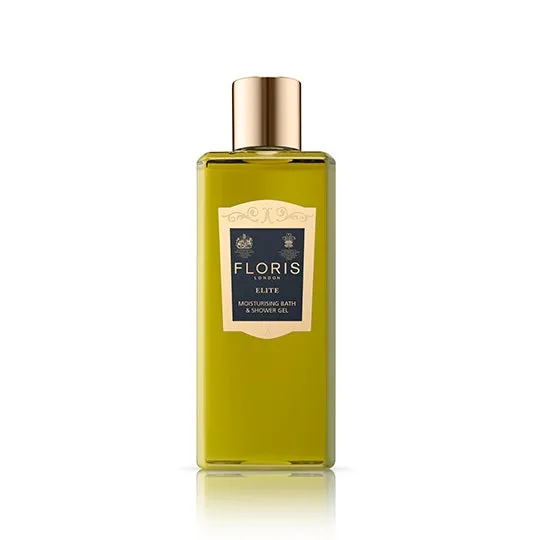 Floris Elite Bath & Shower Gel 250 ml