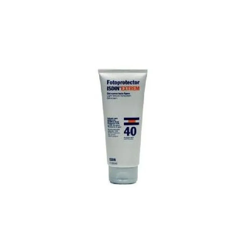 Fotoprot Extrem Uva Gel-crem 200 ml