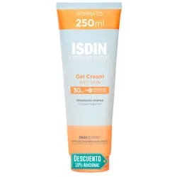 Fotoprotector Isdin Gel crema SPF 30 250 ml