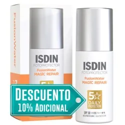 Isdin Age Magic Repair Fusion Water SPF50 50 ml