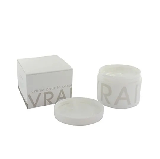 Fragonard Pleasure cream for the body 200 ml