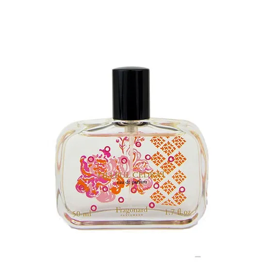 Fragonard Tilleul Cedrat Eau de Parfum for women 50 ml