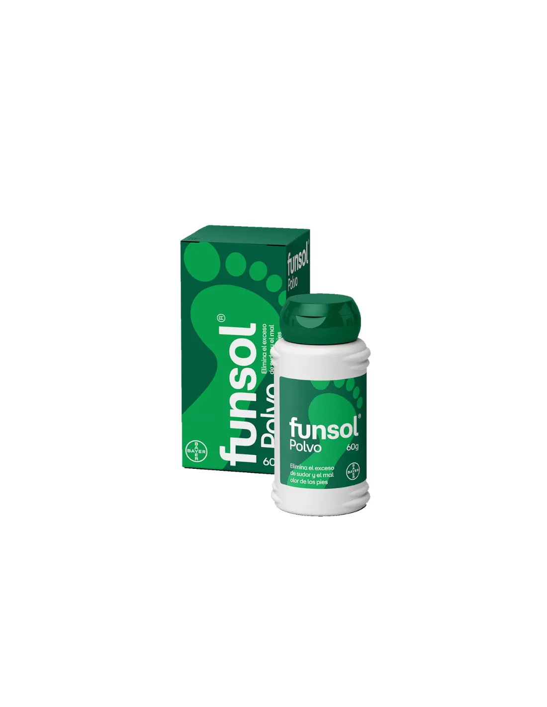 Funsol Polvo 60g