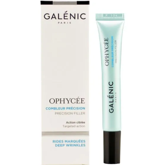 Galénic Ophycée Rellenador de Precisión