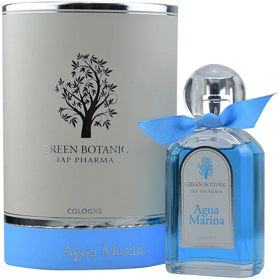IAP Pharma Perfume Agua Marina