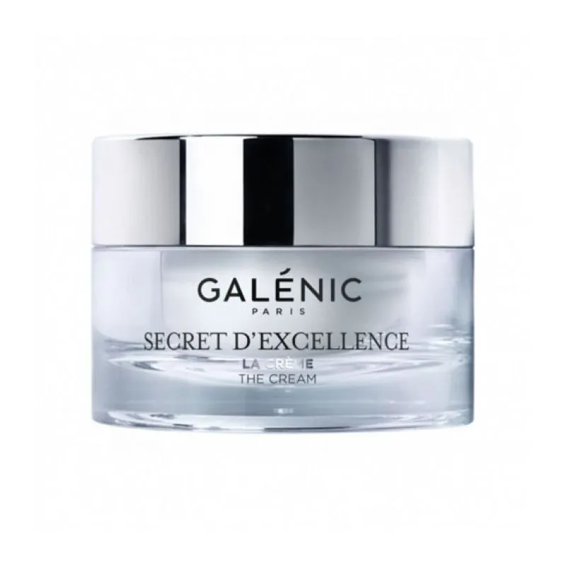 Galenic Secret Dexcellence Crema 50ml