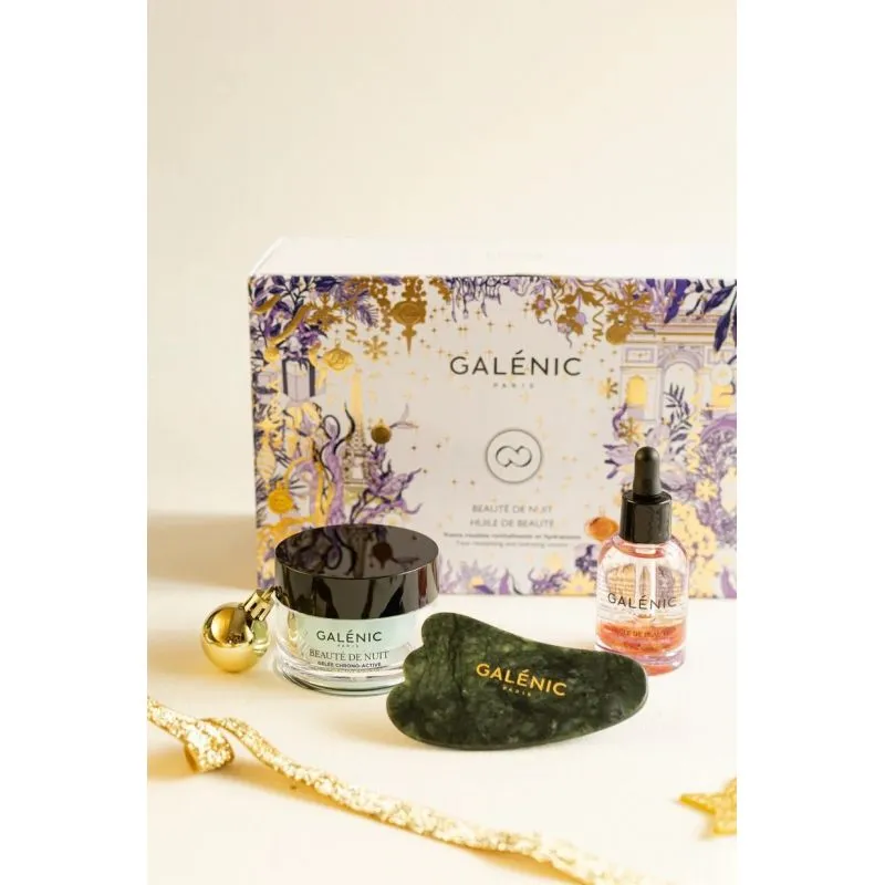 Galenic Set Beauté De Nuit