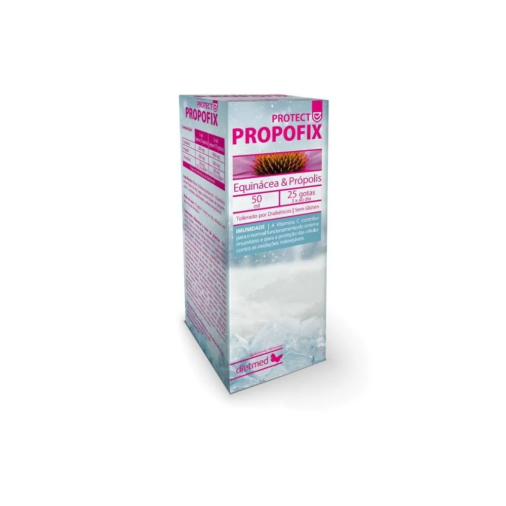 Propofix Protect Gotas 50 ml Dietmed