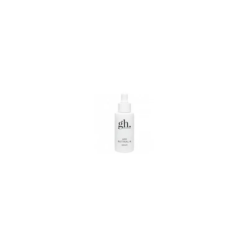 Gema Herrerías 600 retinal - R Serum 30ml