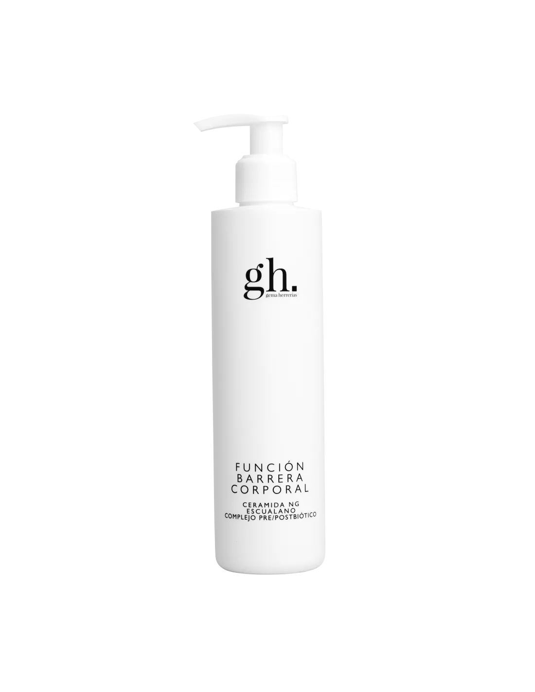 Gema Herrerías Función Barrera Corporal 250ml