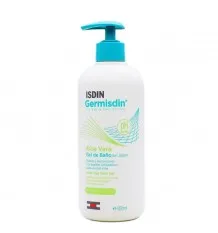 Isdin Germisdin Aloe Vera 500ml