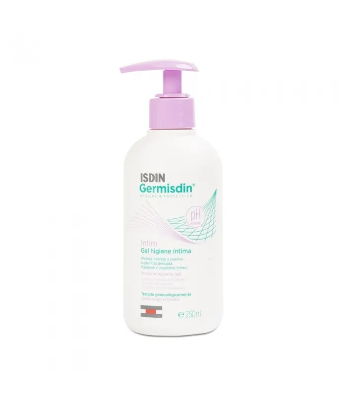 ISDIN Germisdin Intim 250 ml