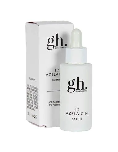 GH 12 AZELAIC-N SERUM 30 ML