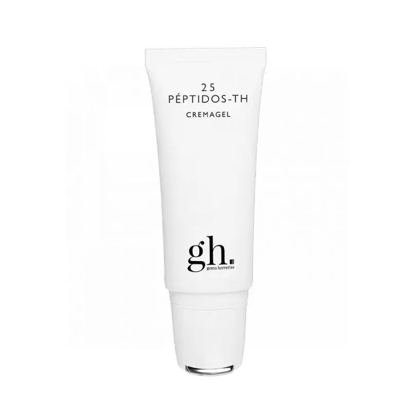 GH 25 Péptidos-TH Crema Gel 40ml