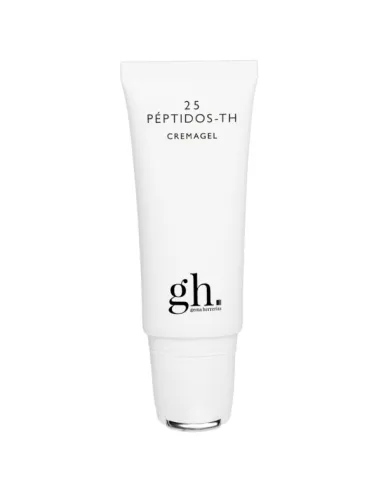 GH 25 PEPTIDOS-TH CREMAGEL CUELLO Y ESCOTE 40 ML