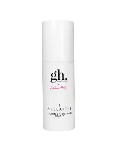 GH 5 AZELAIC S LOCION EXFOLIANTE DIARIA 150 ML
