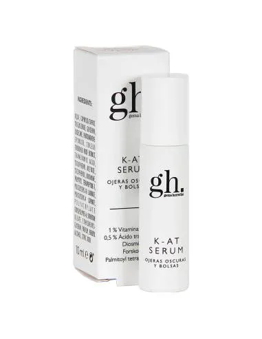 GH K-AT SERUM BOLSAS Y OJERAS 10ML