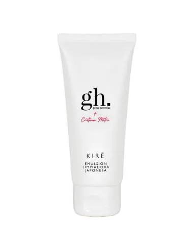 GH KIRE EMULSION LIMPIADORA JAPONESA 100 ML