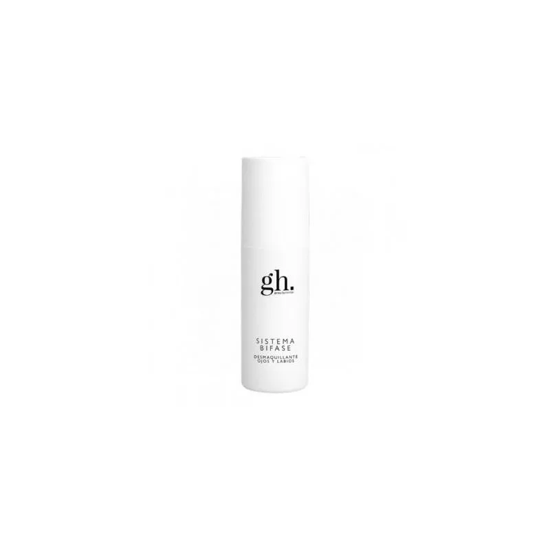 GH Sistema Bifase Desmaquillante Ojos y Labios 150 ML