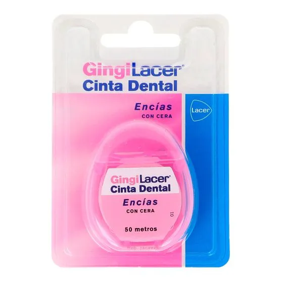 Lacer Cinta Dental
