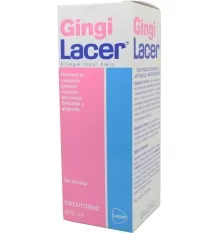 Gingilacer Colutorio 500 ml