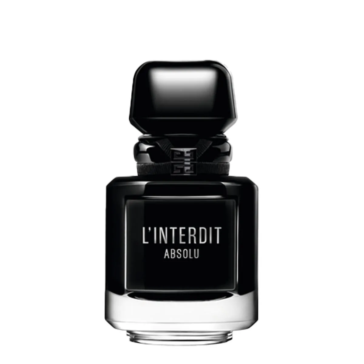 Givenchy L'interdit Absolu Intense Edp Spray 35ml