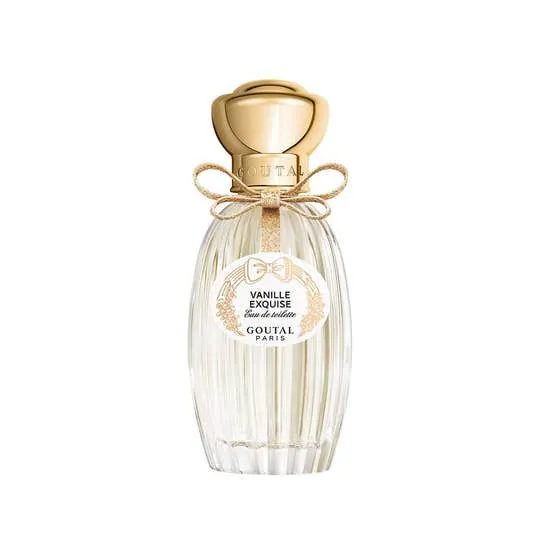 Goutal Vanille Exquise Eau de Toilette 100 ml