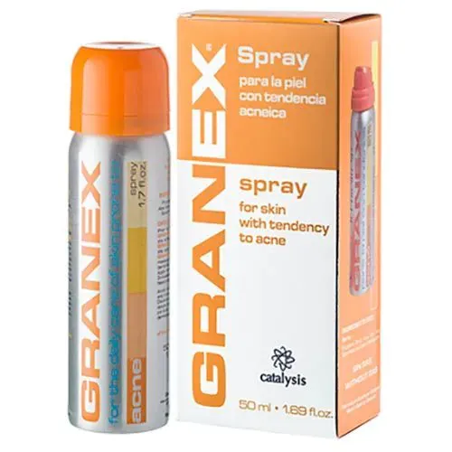 GRANEX SPRAY 50ML - CATALYSIS