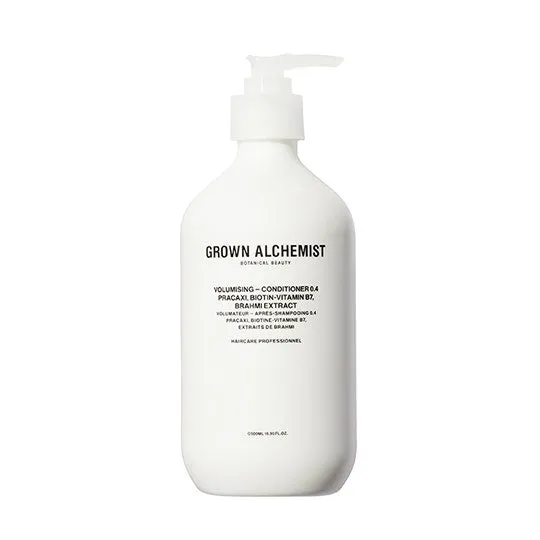 Grown Alchemist Volumizing Conditioner 0.4 500 ml