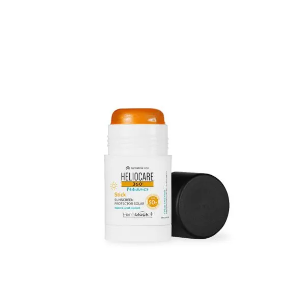 Heliocare 360 Stick Pediátrico SPF50+