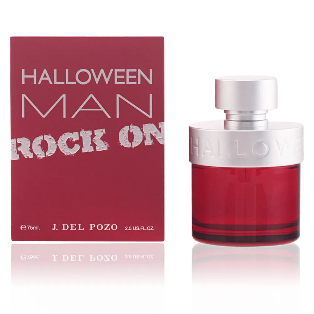 Halloween Man Rock On EDT 75 ml