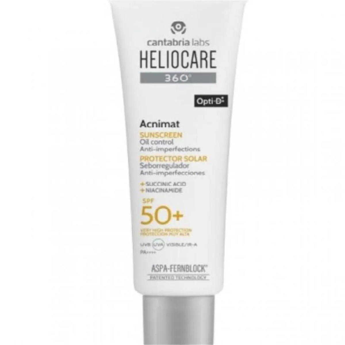 Heliocare 360º Acnimat 50ml