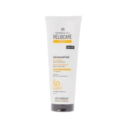 Heliocare 360º Advanced Gel SPF50 250ml