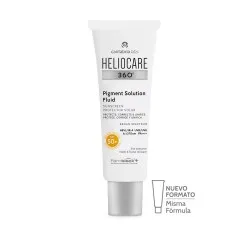 Heliocare 360º Age Active Fluid SPF 50+ 50ml