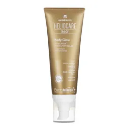 Heliocare 360º Body Glow SPF 50+ 100ml
