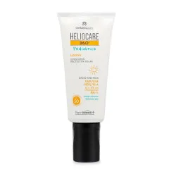 Heliocare 360º Pediatrics Lotion SPF 50 200ml