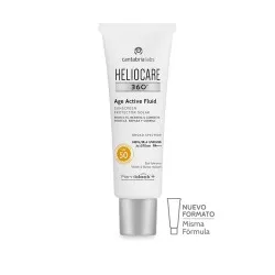 Heliocare 360º Pigment Solution Fluid SPF 50+ 50ml