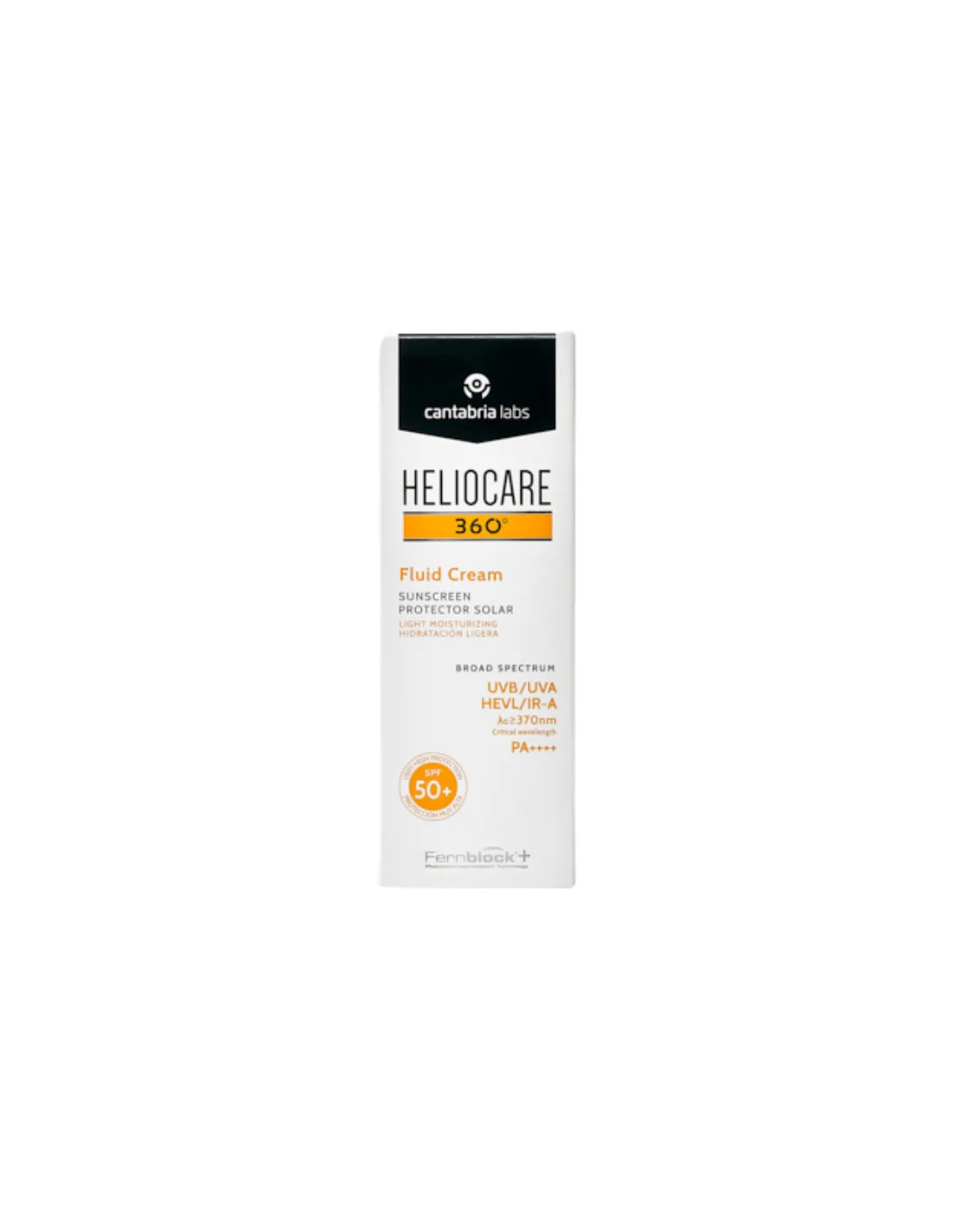 Heliocare 360º Fluid Cream 50 ml