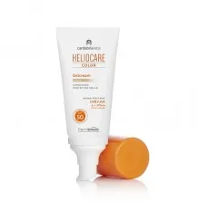 Heliocare Color Gelcream Light SPF 50 50ml