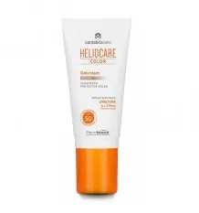 Heliocare Color Gelcream Brown SPF 50 50ml