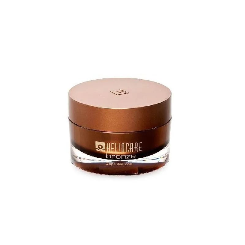 Heliocare Oral Bronze 30 cápsulas