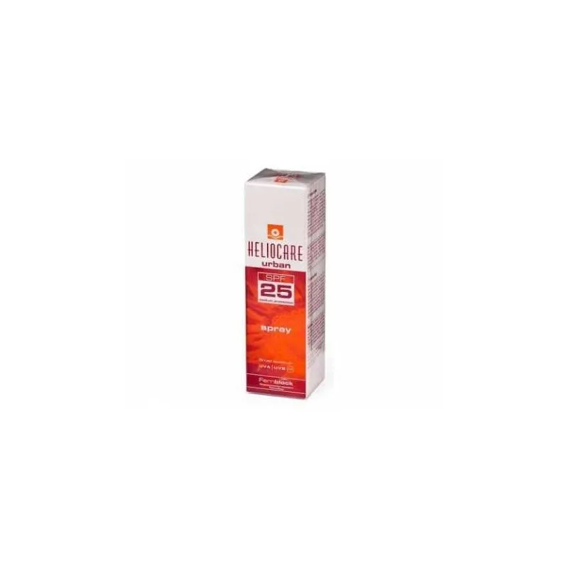 Heliocare Spray Spf 25 de 125 Ml